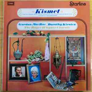 Gordon Macrae, Dorothy Kirsten - Kismet