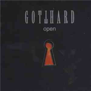 Gotthard - Open