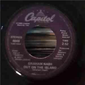 Graham Nash - Out On The Island