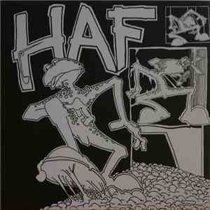 Hans Am Felsen - Haf