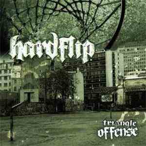 Hardflip - Triangle Offense