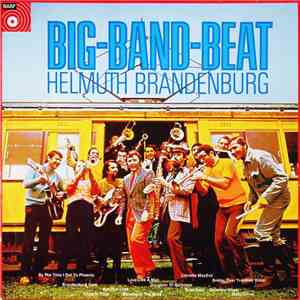 Helmuth Brandenburg - Big-Band-Beat