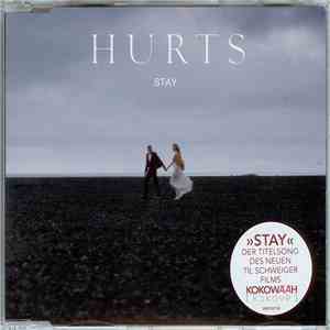 Hurts - Stay