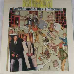 Ian Whitcomb & Dick Zimmerman - Steppin' Out