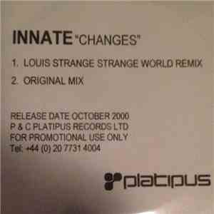 Innate - Changes