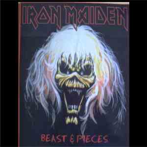 Iron Maiden - Beast & Pieces