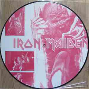 Iron Maiden - Roskilde 2003