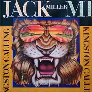 Jack Miller  - Kingston Calling