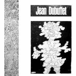 Jean Dubuffet - Musique Brut