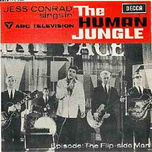 Jess Conrad - The Human Jungle