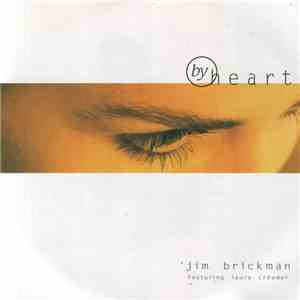 Jim Brickman featuring Laura Creamer - By Heart