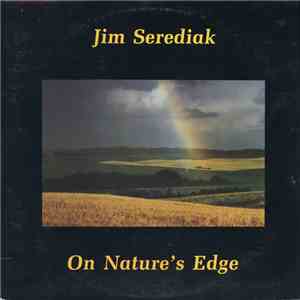 Jim Serediak - On Nature's Edge