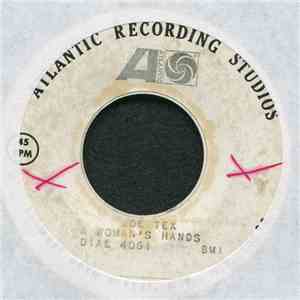 Joe Tex - A Woman's Hands