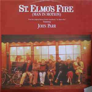 John Parr - St.Elmo's Fire (Man In Motion)