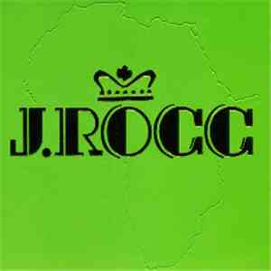 J.Rocc - Taster's Choice Disc 6