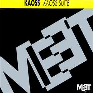 Kaoss - Kaoss Suite