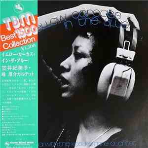Kimiko Kasai With Kosuke Mine Quartet - Yellow Carcass In The Blue