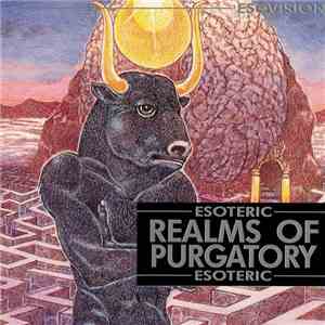 Klaas R. Blaser - Realms Of Purgatory