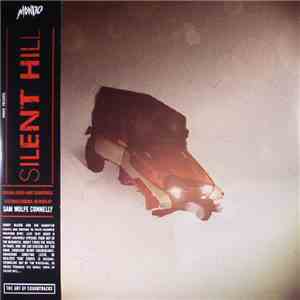 Konami Digital Entertainment - Silent Hill (Original Video Game Soundtrack)
