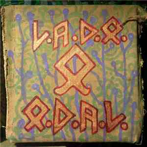 Lunar Abyss Deus Organum - O.D.A.L.