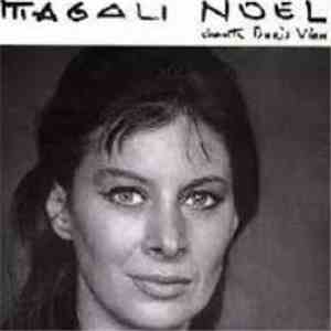 Magali Noël Chante Boris Vian - Magali Noël Chante Boris Vian