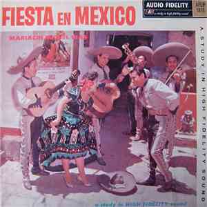 Mariachi Miguel Dias - Fiesta En Mexico