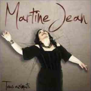Martine Jean - Tous Azimuts