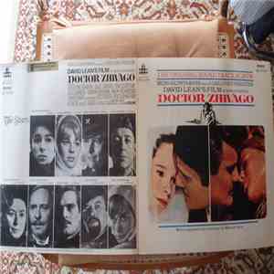 Maurice Jarre - Doctor Zhivago Original Soundtrack Album