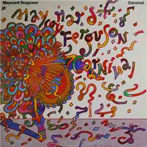 Maynard Ferguson - Carnival