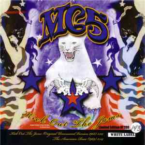 MC5 - Kick Out The Jams / The American Ruse