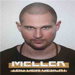 Meller  - Zeig Dein Gesicht