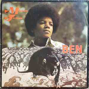 Michael Jackson - Ben