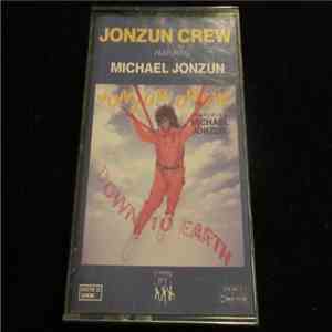 Michael Jonzun - Down To Earth