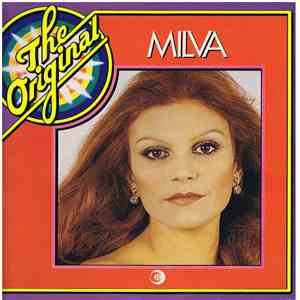 Milva - The Original Milva