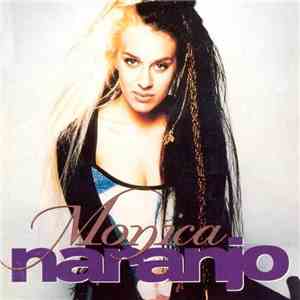 Mónica Naranjo - Mónica Naranjo