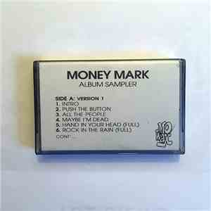 Money Mark - Album Sampler