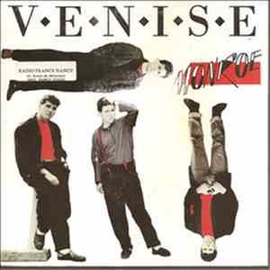 Monroe  - Venise