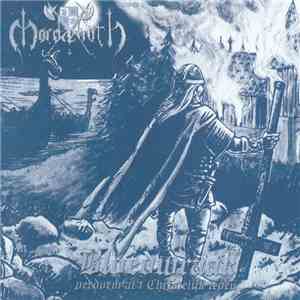 Mordaehoth - Bloedwraak - Verdoem Al 't Christelijk Leven