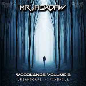 Mr Jackdaw - Woodlands Volume 3