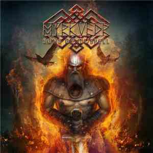 Myrkvedr - Sons Of Muspell