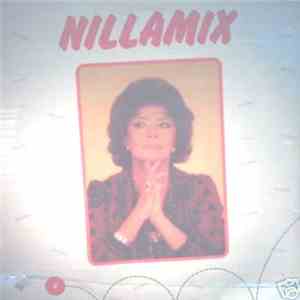 Nilla Pizzi - Nillamix