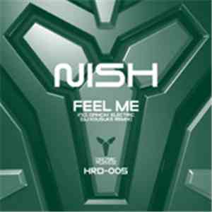 Nish - Feel Me