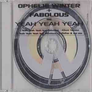 Ophélie Winter + Fabolous - Yeah Yeah Yeah