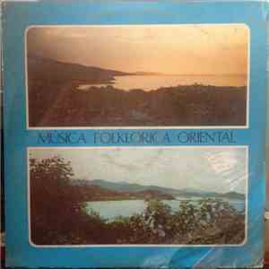Orquesta Criolla De Oscar Morales - Musica Folklorica Oriental