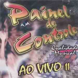 Painel De Controle - Ao Vivo II