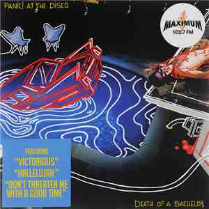Panic! At The Disco - Death Of A Bachelor