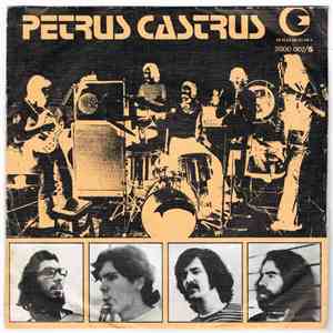 Petrus Castrus - A Bananeira / Seis E Meia Da Tarde