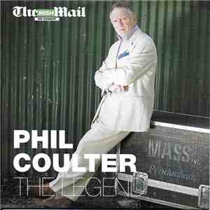 Phil Coulter - The Legend