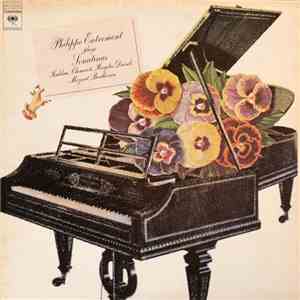Philippe Entremont - Philippe Entremont Plays Sonatinas
