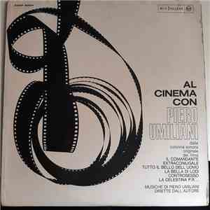 Piero Umiliani - Al cinema con Piero Umiliani